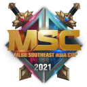 MSC 2021